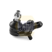 NAPA Ball Joint Front Right fits Toyota Avensis 2000-2008 1.6 1.8 2.0 2.4
