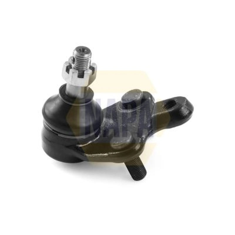 NAPA Ball Joint Front Right fits Toyota Avensis 2000-2008 1.6 1.8 2.0 2.4