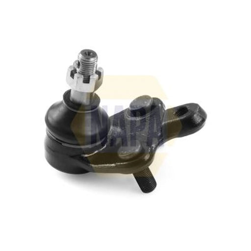 NAPA Ball Joint Front Right fits Toyota Avensis 2000-2008 1.6 1.8 2.0 2.4