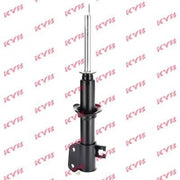 KYB 2 x Shock Absorbers fits Suzuki Alto VI 2002-2008 1.1