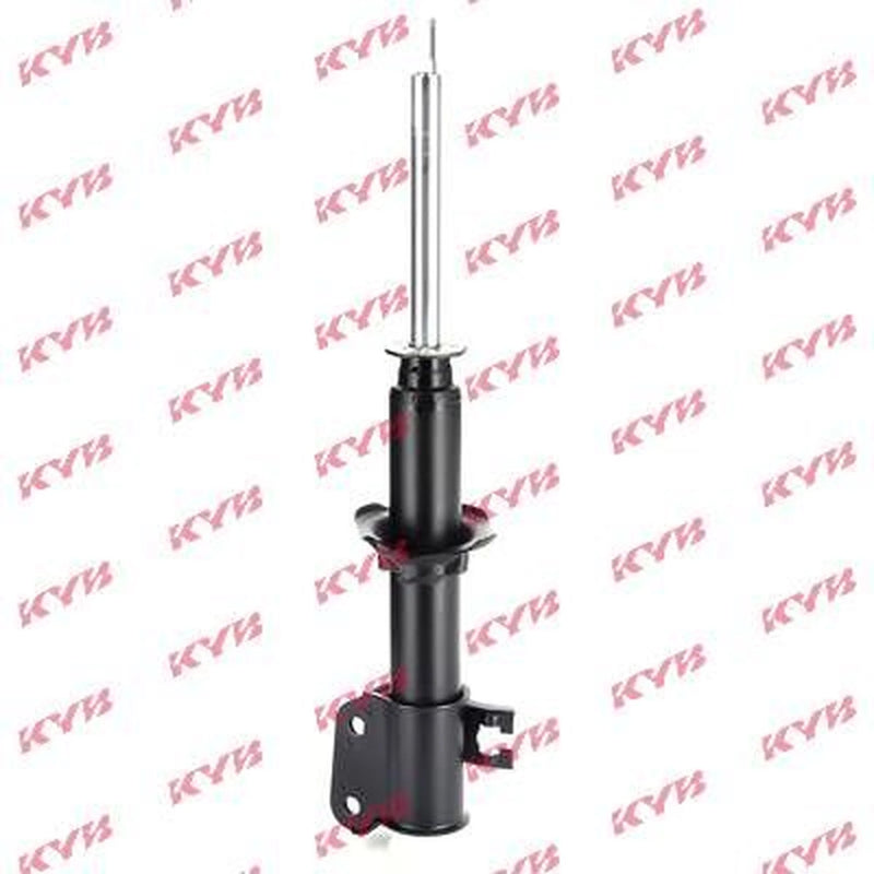 KYB Shock Absorber Damper Strut Front Left fits Suzuki Alto VI 2002-2008 1.1