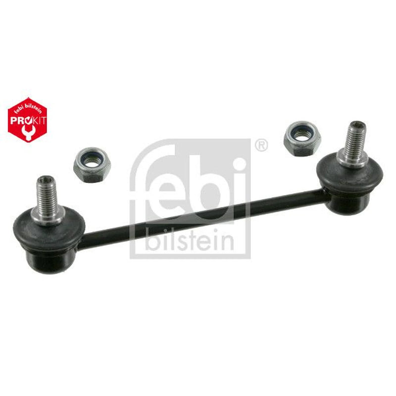 Febi Stabiliser Bar Link Coupling Rod Rear Right 22465