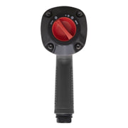 Sealey Air Impact Wrench 1/2"Sq Drive Composite Twin Hammer SA201 Sealey - Dynamic Drive