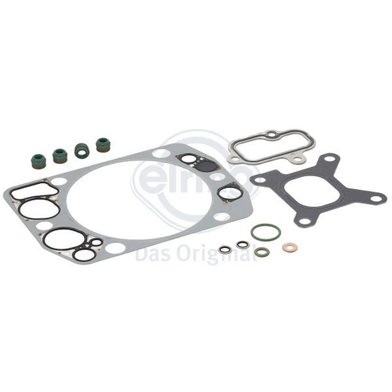 Elring Cylinder Head Gasket Kit fits Ayats Bravo 2001 on