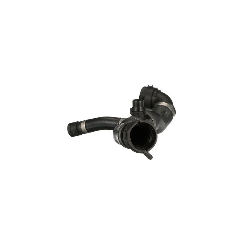 Gates Radiator Coolant Hose 315mm ID fits BMW 1 2006-2013