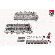 FAI Camshaft Kit Set With Bearings CSK1018