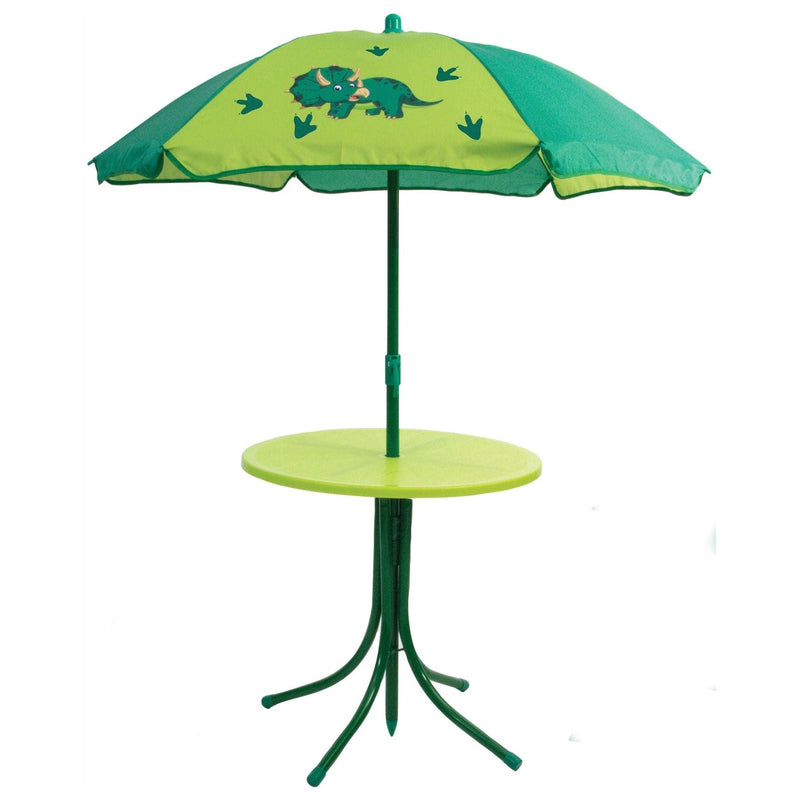 Childrens dinosaur garden set SP2025 Quest - Dynamic Drive