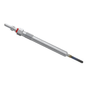 Bosch Set of 6 Glow Plugs Rod Glow Plug fits Audi Q7 2016 on