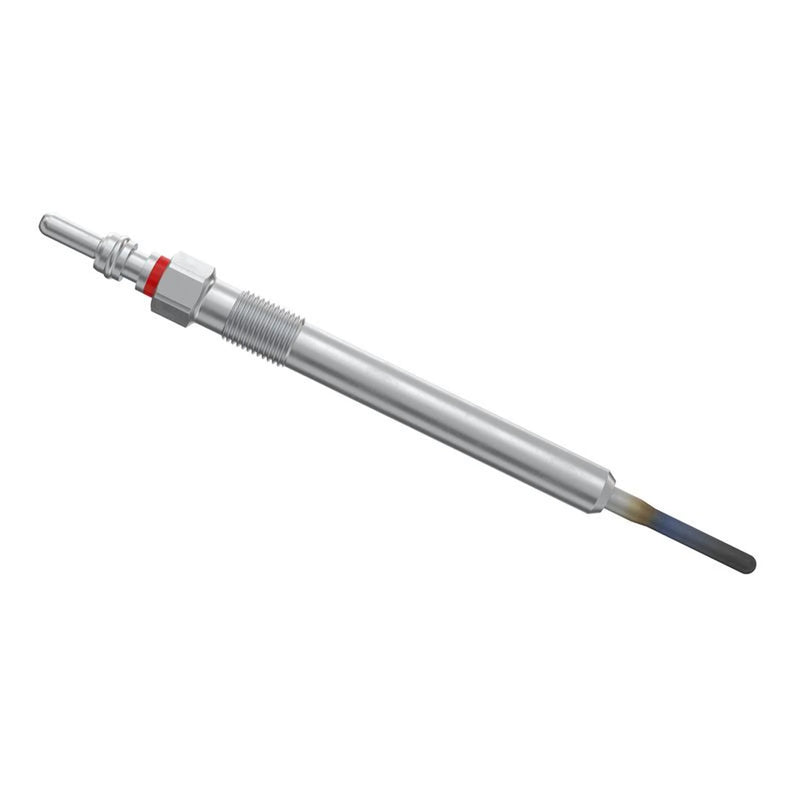 Bosch Set of 6 Glow Plugs Rod Glow Plug fits Audi Q7 2016 on