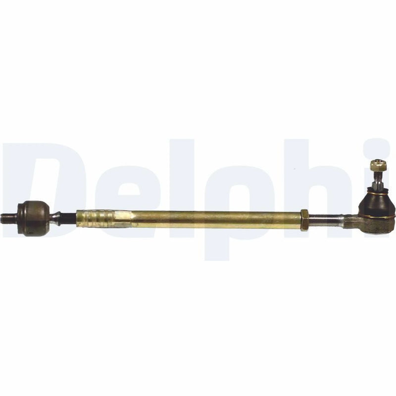 Delphi Inner Rack End Right Joint fits Renault Trafic 1980-2001