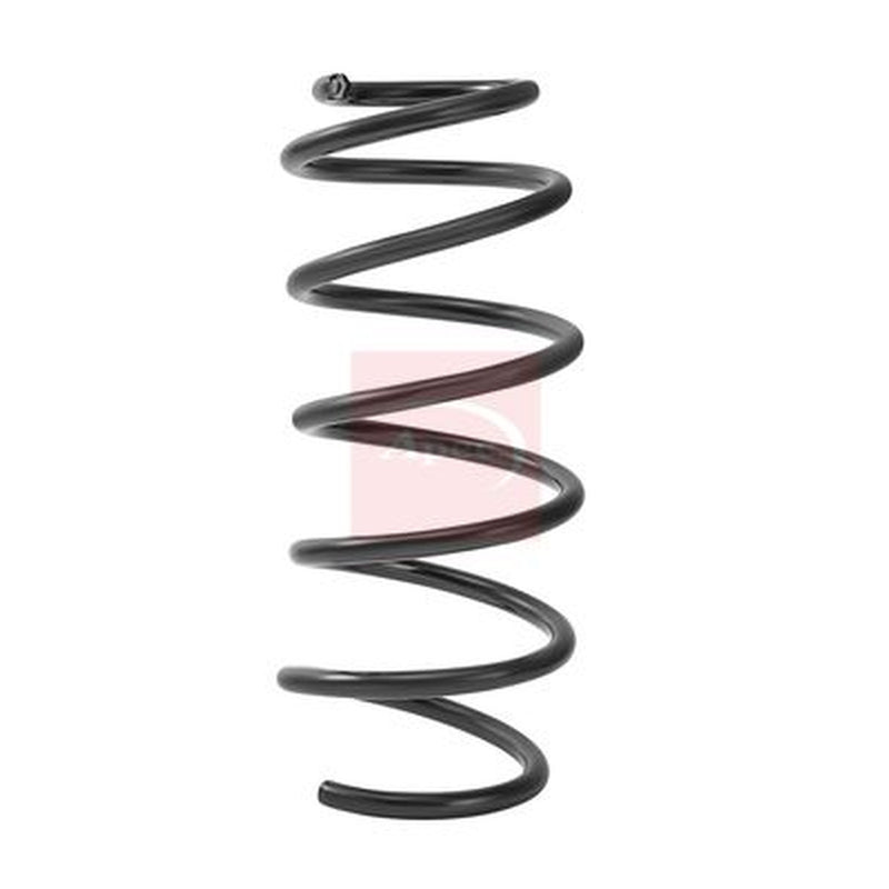 Apec 2 x Suspension Springs fits Honda Civic IX 2012-2016 1.4