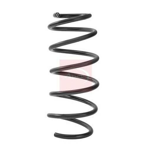 Apec 2 x Suspension Springs fits Honda Civic IX 2012-2016 1.4