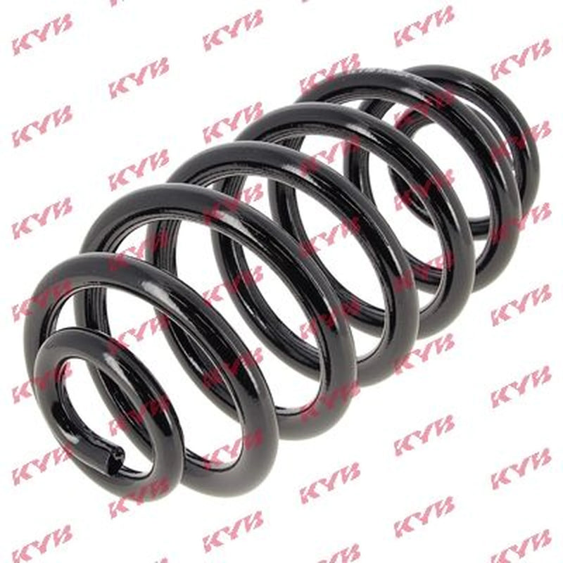 KYB Rear Suspension Coil Spring fits Rover 75 I Tourer 2001-2005 1.8 2.0 2.5