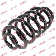 KYB 2 x Suspension Springs fits Rover 75 I Tourer 2001-2005 1.8 2.0 2.5