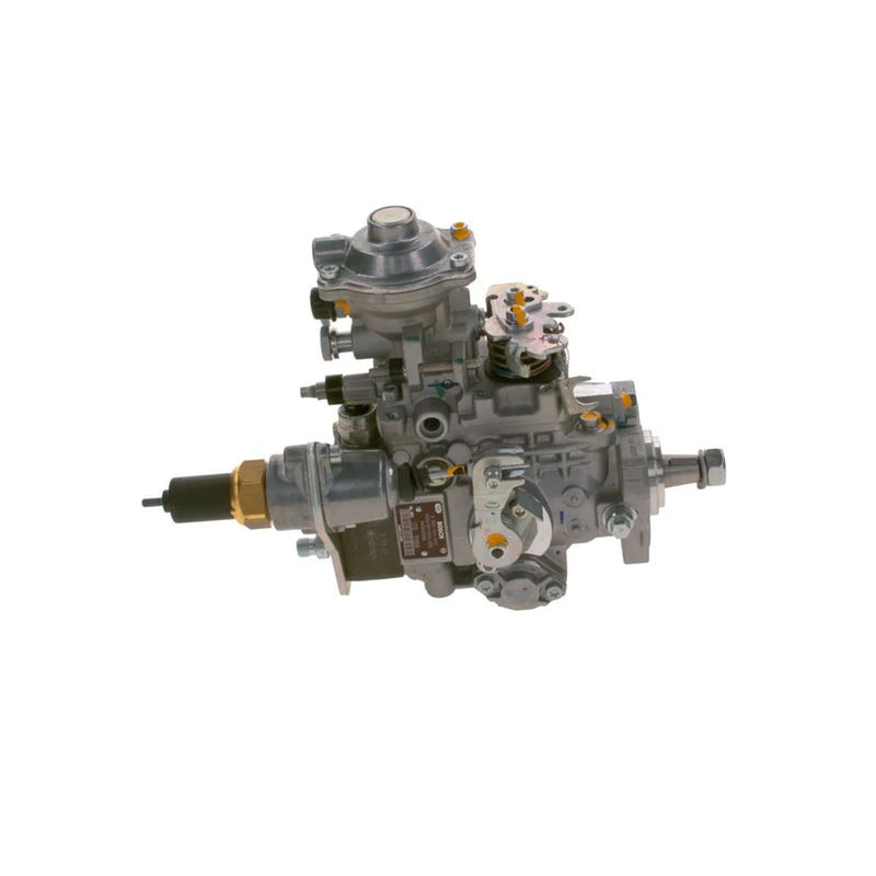 Bosch Diesel Injection Pump fits New Holland Td 5 2011 on 5.75