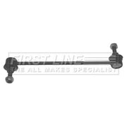 First Line Stabiliser Bar Link Coupling Rod fits Mazda Tribute 2000-2008