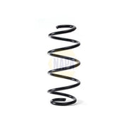 NAPA Front Suspension Coil Spring fits VW Caddy III 2010-2015 1.6