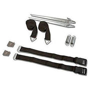 2X Fiamma Awning Tie-Down Straps New Style Clip In Front 98655-133 Nova - NN4 Online