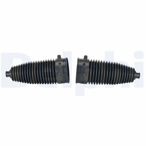 Delphi 2 x Steering Bellow Front fits Mercedes-Benz C-Class 2007-2014