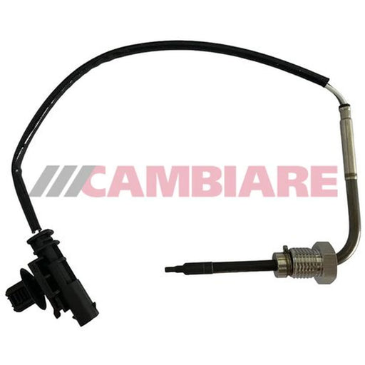 Cambiare Exhaust Gas Temperature Sensor before soot parti VE390295