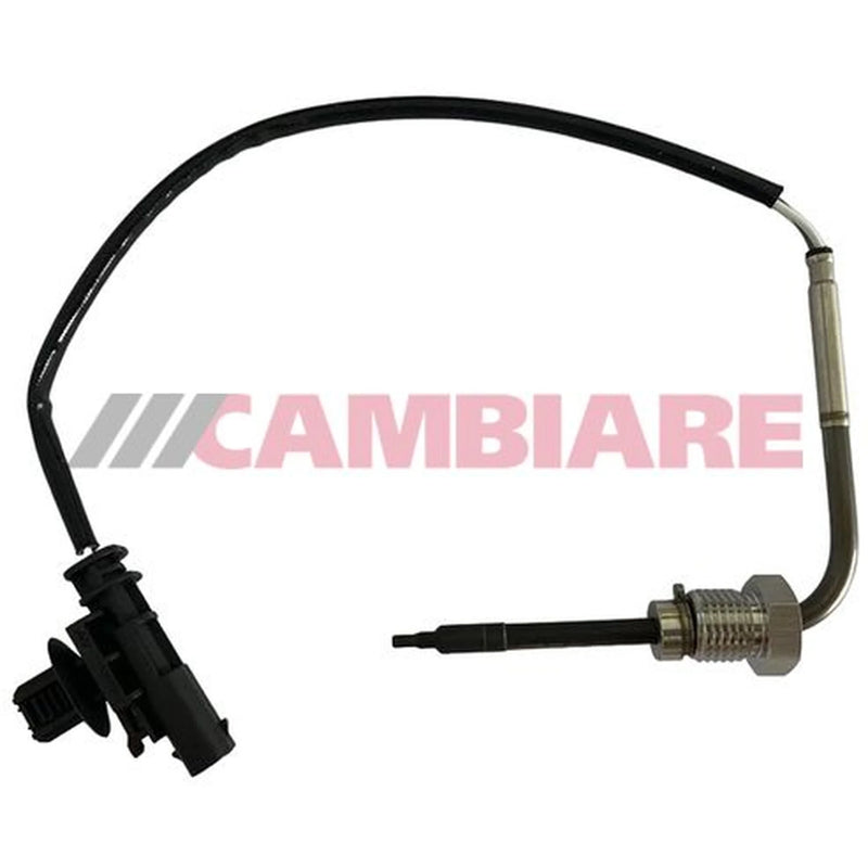 Cambiare Exhaust Gas Temperature Sensor before soot parti VE390295
