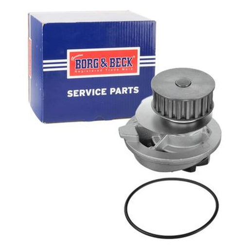 Borg & Beck Engine Cooling Water Pump BWP1325