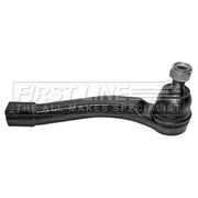 First Line Steering Tie Rod End Ball Joint fits Ssangyong Korando 2002-2006 2.3