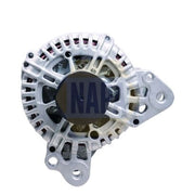 NAPA Car Alternator 12V fits Audi A1 2010-2015 1.2