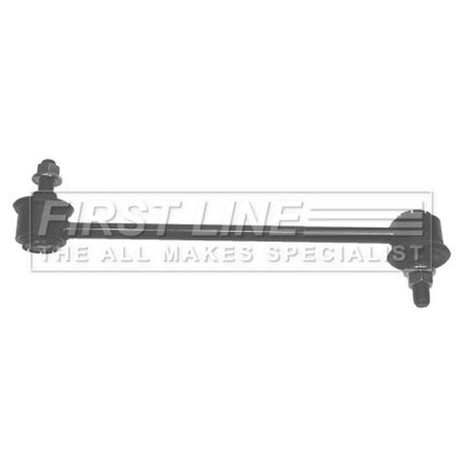 First Line Stabiliser Bar Link Coupling Rod fits Kia Picanto I 2004-2011 1.0 1.1