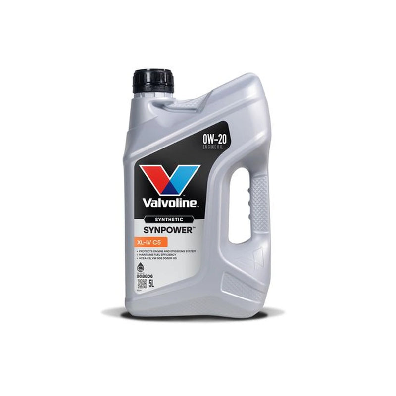Valvoline Engine Oil 4L 0W-20 908806