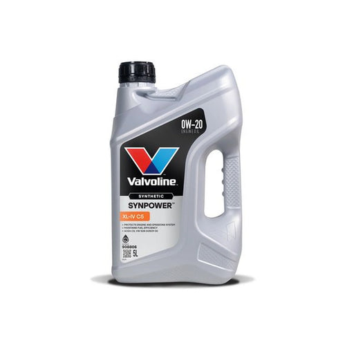Valvoline Engine Oil 4L 0W-20 908806