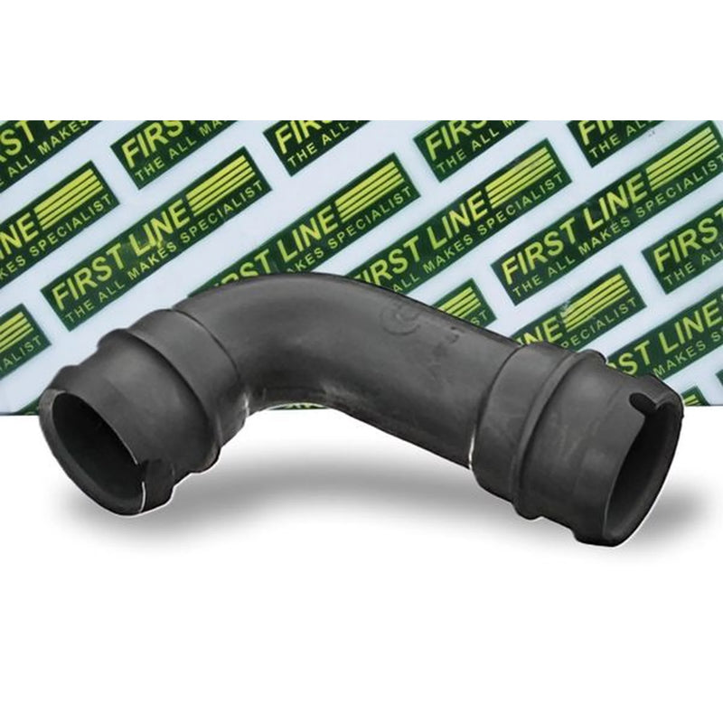 First Line Air Filter Intake Hose fits Fiat Brava 1995-2001 1.4 1.6 1.8 1.9