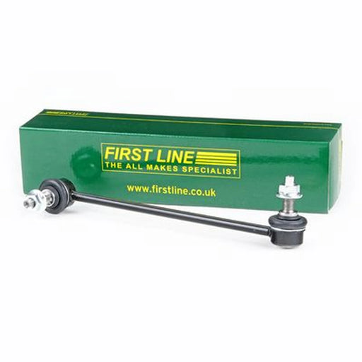 First Line Stabiliser Bar Link Coupling Rod fits Hyundai Bayon 2021 on 1.0 1.2