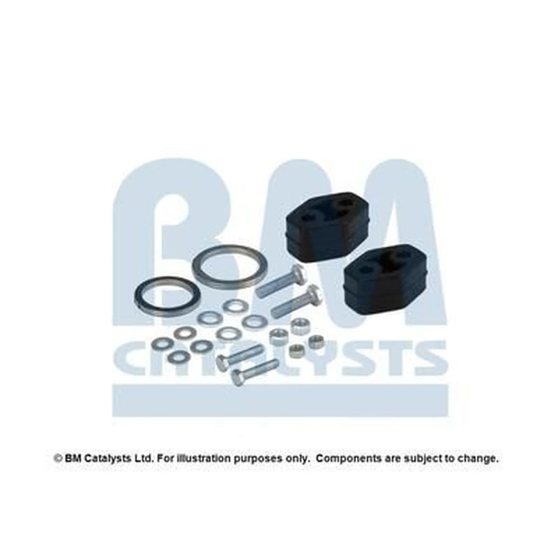 BM Catalysts Fitting Kit FK91745C FK91745C
