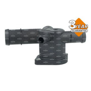 NRF Coolant Flange Housing Connector 775119