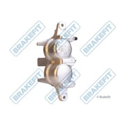 Apec Brake Caliper Assembly Front Right BCA1352E