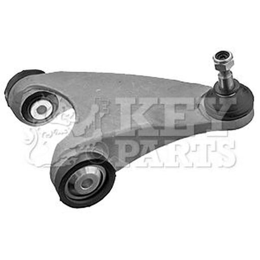 Key Parts Control/Trailing Arm fits Alfa Romeo 147 2001-2010 1.6 1.9 2.0 3.2