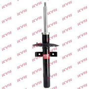 KYB Shock Absorber Damper Strut Front fits Renault Megane II 2002-2010