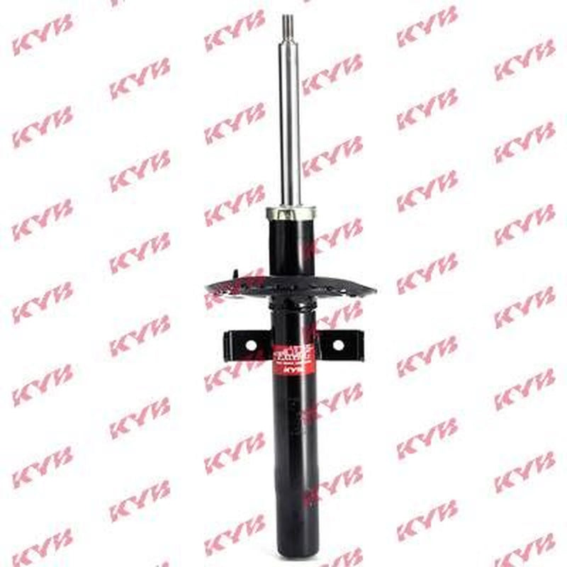 KYB Shock Absorber Damper Strut Front fits Renault Megane II 2002-2010