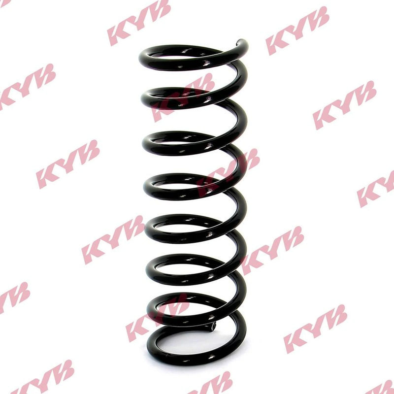 KYB Rear Suspension Coil Spring fits Volvo V40 Cross Country 2012-2019