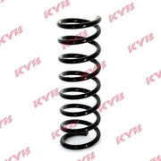 KYB 2 x Suspension Springs fits Volvo V40 Cross Country 2012-2019