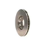 Bosch 2 x Vented Brake Discs fits Kia Carens I 2000-2007 1.6 1.8 2.0