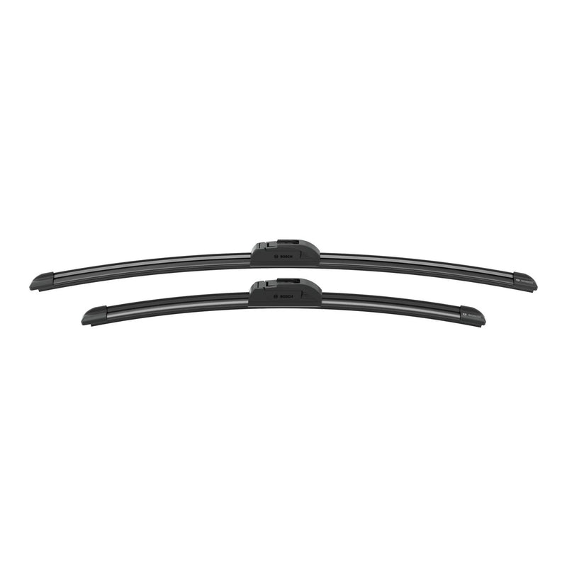 Bosch Aerotwin Front Wiper Blade Set 600mm + 450mm — AR60 fits Chevrolet Orlando