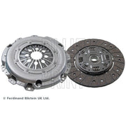 Blue Print Clutch Kit Set 3pc 240mm ADP153077