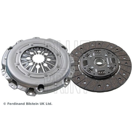 Blue Print Clutch Kit Set 3pc 240mm ADP153077