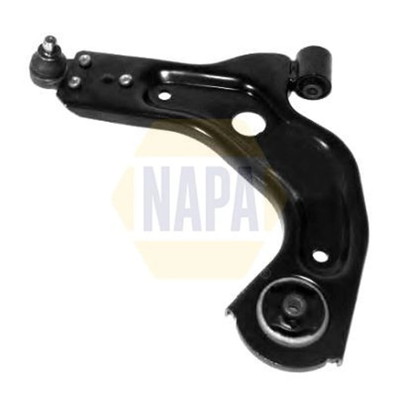 NAPA Control/Trailing Arm Front Left fits Ford Mpv 1996-2003 1.3 1.8