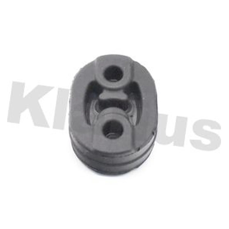 Klarius Exhaust System Mount Rubber fits Suzuki Grand Vitara II 2005-2015