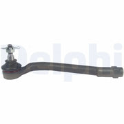 Delphi Steering Tie Rod End Ball Joint Front Left M14x1. fits Hyundai Elantra IV