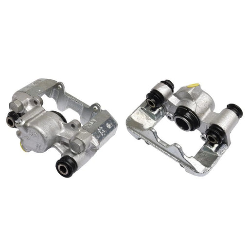 Bosch Brake Caliper Assembly Rear Right fits Toyota Yaris/Vitz 1999-2005