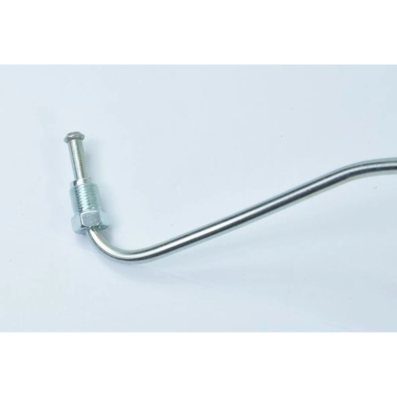 Juratek Brake Hydraulic Hose Line Rear Left fits Audi A1 2010-2018